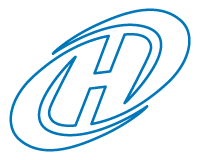 Helpostilavat logo H